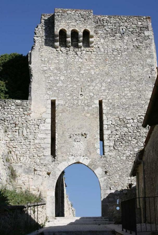 Casa Iacobucci Villa Fagnano Alto Exterior photo